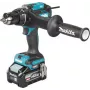 Makita HP003GZ 40V Max XGT Bürstenloser Bohrhammer-Schrauber (Werkzeug nur)