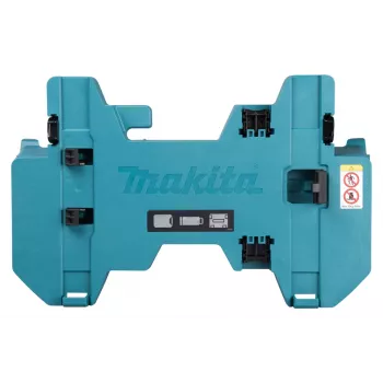 Makita 1913F5-2 Bodenplatte für VS001G Akku-Kehrmaschine