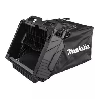 Makita 1913F7-8 Auffangbeutel für Akku-Kehrmaschine VS001G, Volumen 47,0 L