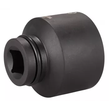 Makita E-24664 Schlagschrauber-Nuss 65 mm 1 inch Antrieb 92 mm Länge