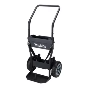 Makita JM00000674 Transportwagen für Akku-Abbruchhammer HM004G