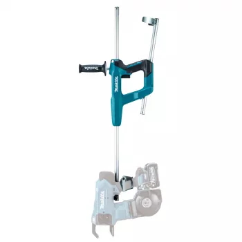 Makita 1915N-8 Griffverlängerung für Bewehrungsbinder 25,0 cm