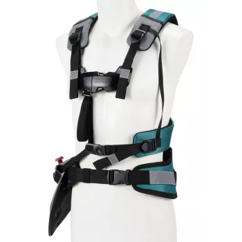 Makita 1915M3-7 Forstgurt für Akku-Motorsense UR012G