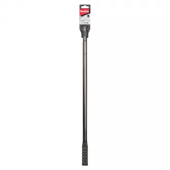Makita E-26630 SDS-MAX Flachmeißel 25mm x 600mm