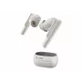 HP Poly Voyager Free 60+ UC True Wireless Earbuds mit Mikrofon