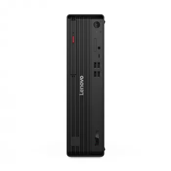 Lenovo ThinkCentre M90s G6 SFF Desktop PC, Intel Core Ultra 5 235, 16GB DDR5, 512GB SSD, Windows 11 Pro, vPro, 3Y On-Site + 1Y Premier Support