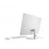 HP ProOne 240 G10 All-in-One PC 23,8 inch FHD IPS Anti-Glare 250 cd/m² Intel Core Ultra 5 125U 16GB RAM 512GB SSD Windows 11 Pro Weiß 3 Jahre Garantie
