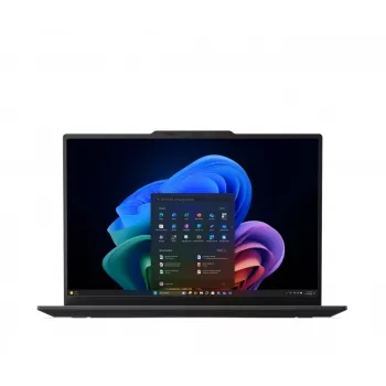 Lenovo ThinkPad X1 Carbon Gen 14 Ultrabook 21V7006WPB - Intel Core Ultra 7 155H, 32GB RAM, 512GB SSD, 14 inch WUXGA Touch, Windows 11 Pro, Schwarz, 3 Jahre Premier Support + CO2-Ausgleich