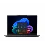 Lenovo ThinkPad X1 Carbon Gen 14 Aura Edition Copilot+ PC 21V7006WPB Laptop, 14 Zoll WUXGA IPS Touch, Intel Core Ultra 7 355, 32GB LPDDR5x, 512GB SSD, Windows 11 Pro, englische Tastatur