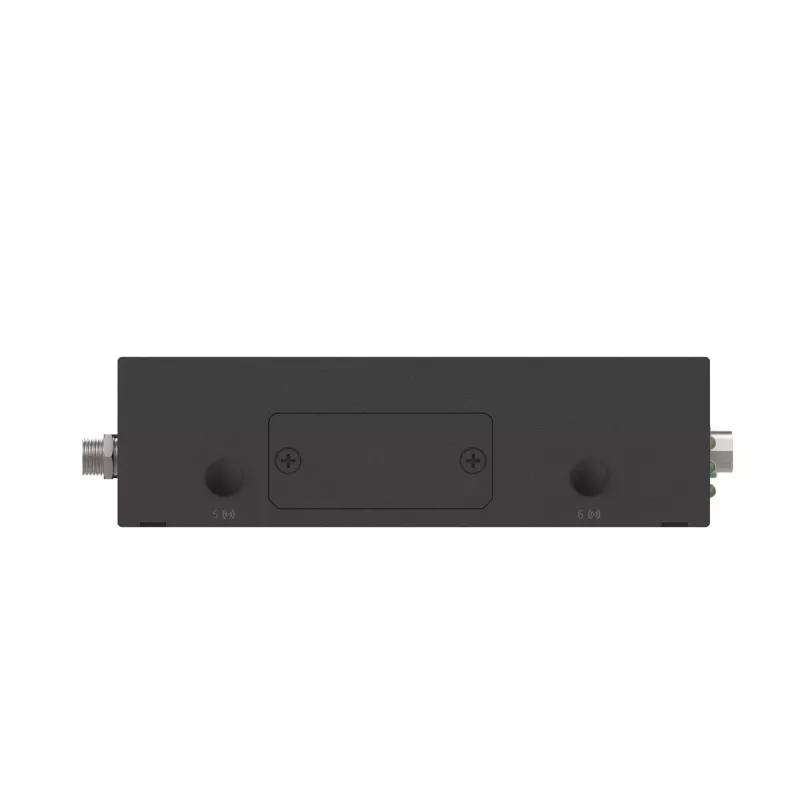 Lenovo ThinkEdge SE30N Gen 2 13LV - USFF Core 7 150U / Bis zu 5,4 GHz - vPro - RAM 16 GB - SSD 512 GB - NVMe, TCG Opal Encryption 2 - Intel Graphics - Gigabit Ethernet, 2,5 Gigabit Ethernet, IEEE 802