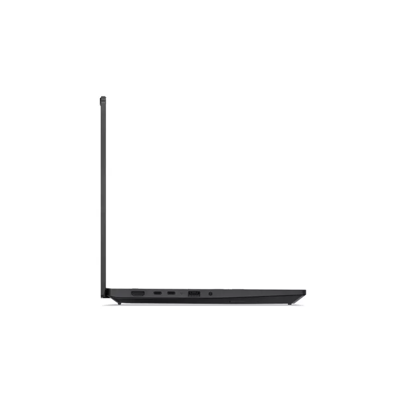 Lenovo ThinkPad P14s Gen 7 21XJ Copilot+ PC AI Workstation - Intel Core Ultra 7 356H bis zu 4.7 GHz - 16 GB RAM - 512 GB SSD TCG Opal Encryption 2 NVMe - NVIDIA RTX Pro 500 Blackwell - Windows 11 Pro