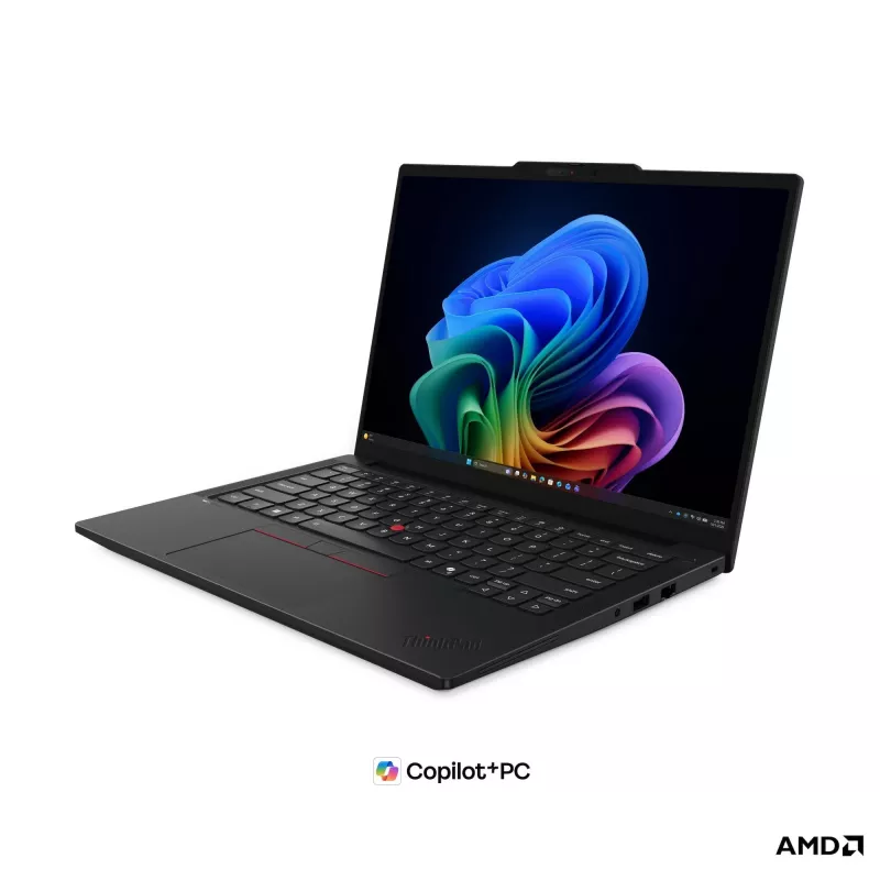 Lenovo ThinkPad T14 Gen 7 AMD Ryzen AI 5 Pro 440 14 inch WUXGA 16GB 512GB SSD M.2 2280 PCIe AMD Radeon 840M Windows 11 Pro 3-Year Carry-in