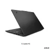 Lenovo ThinkPad T16 Gen 5 AMD Ryzen AI 5 PRO 440 16 inch WUXGA 16GB 512GB SSD AMD Radeon 840M Windows 11 Pro 3YR Carry-in