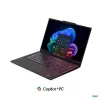 Lenovo ThinkPad X1 Carbon Gen 14 21V7 Aura Edition Copilot+ PC Intel Core Ultra 7 355H 4.7 GHz Win 11 Pro Intel Arc Graphics 32 GB RAM 512 GB SSD NVMe TCG Opal Encryption 2 14 inch