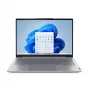 Lenovo ThinkBook 14 G8 21SJ00V6PB Laptop, Intel Core Ultra 5 225U, 16GB RAM, 512GB SSD, 14.0 inch WUXGA IPS, Windows 11 Pro, Luna Grey, 3 Jahre Vor-Ort-Garantie + CO2-Ausgleich