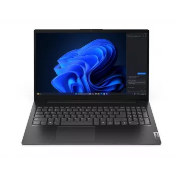 Lenovo V15 G5 Laptop 83GW00MFPB, Intel Core i7-13620H, 16GB RAM, 512GB SSD, 15,6 inch Full HD, Business Black, Windows 11 Pro, 3 Jahre Garantie