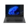 Lenovo V15 G5 IRL 83GW00MFPB Business-Laptop, Intel Core i7-13620H, 15,6 Zoll Full HD, 16GB DDR5, 512GB SSD, Windows 11 Pro, englische QWERTY-Tastatur