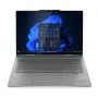 Lenovo ThinkPad X1 2-in-1 Gen 10 21Q000FEPB Ultrabook - Intel Core Ultra 7 255U - 32GB RAM - 1TB SSD - 14,0 inch 2.8K OLED Touch - Storm Grey - Windows 11 Pro - 3 Jahre Premier Support PLUS + CO2-Ausgleich
