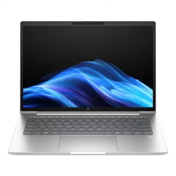 HP EliteBook 6 G1i 14 inch WUXGA UWVA WLED 400n 60Hz 5MP IR Intel Core Ultra 5 225H 16GB 512GB SSD Windows 11 Pro 3 Jahre Garantie