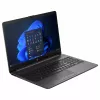 HP 250R G9 15,6 inch FHD Laptop, Intel Core 3-100U, 16GB RAM, 512GB SSD, Intel UHD Graphics, Windows 11 Home, Dark Ash Silver