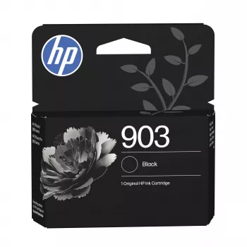 HP 903 Black Original Ink Cartridge