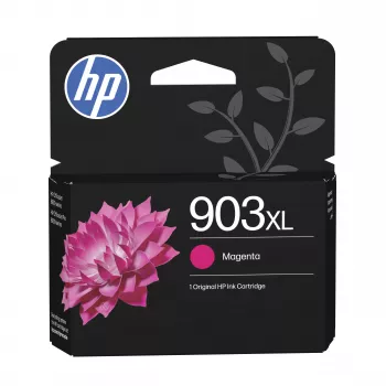 HP 903XL High Yield Magenta Original Druckerpatrone