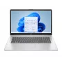 HP 17 Laptop - Intel Core 7 150U - 17,3 inch FHD IPS - 16GB RAM - 1TB SSD - Windows 11 Home - Natural Silver