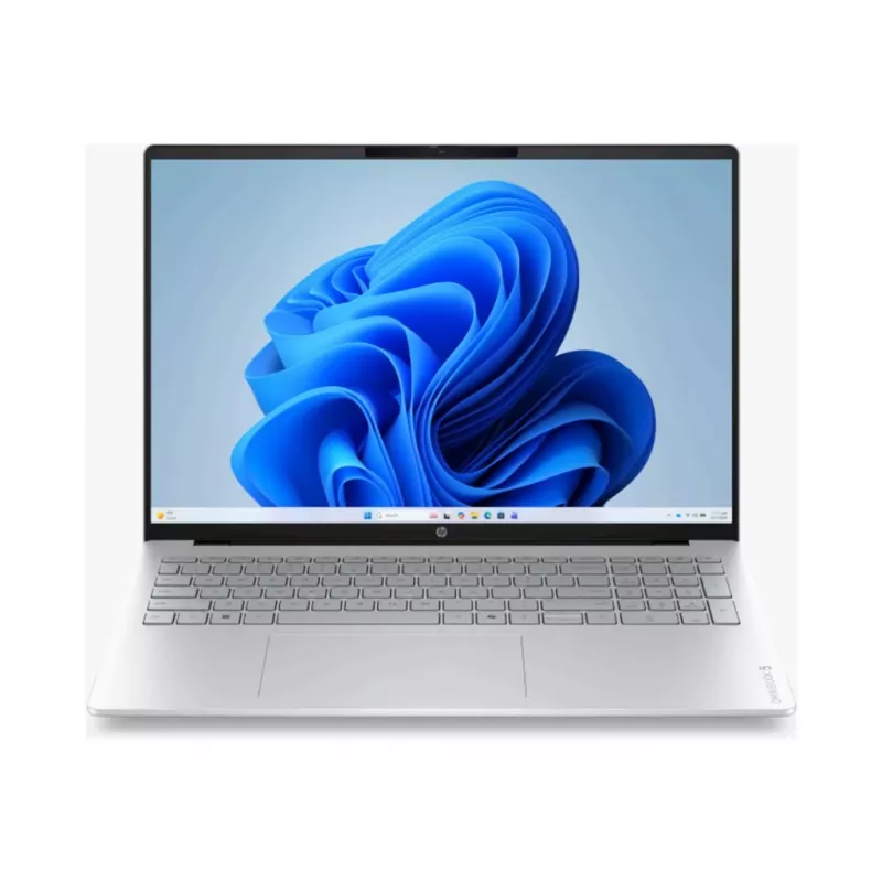 HP OmniBook 5 Clamshell Esa-I 26C1 Intel Core 5 120U 16 Zoll 2K 16GB LPDDR5X 512GB PCIe Intel Graphics Windows 11 Home 1/1/0 Garantie Europa