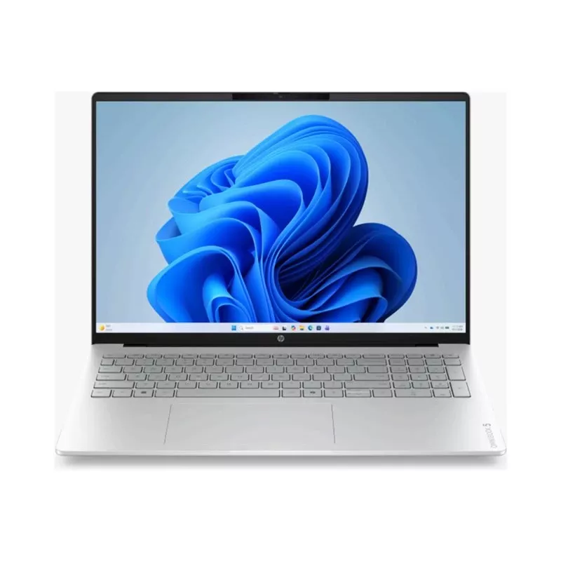 HP OmniBook 5 Clamshell Esa-I 26C1 Intel Core 5 120U 16 Zoll 2K 16GB LPDDR5X 512GB PCIe Intel Graphics Windows 11 Home 1/1/0 Garantie Europa