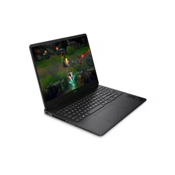 HP OMEN 16 Clamshell Laptop Intel Core Ultra 7 255H 24GB DDR5 1TB NVMe SSD NVIDIA GeForce RTX 5070 8GB GDDR6 16-Zoll 2K Windows 11 Home