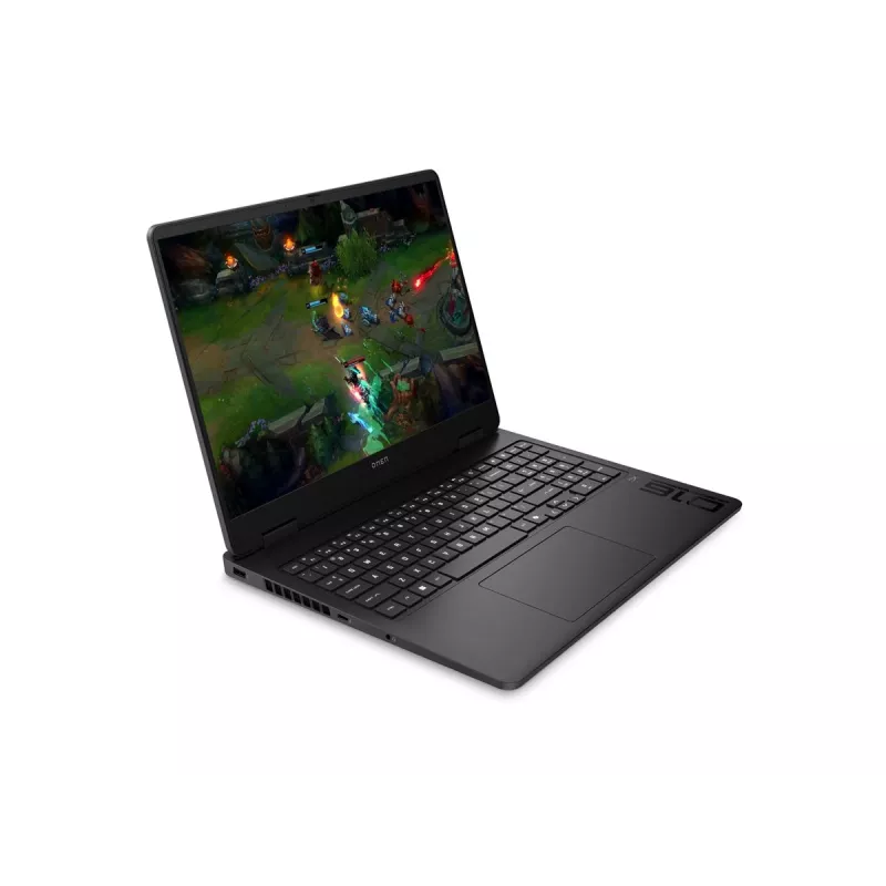 HP OMEN 16 Clamshell Laptop Intel Core Ultra 7 255H 24GB DDR5 1TB NVMe SSD NVIDIA GeForce RTX 5070 8GB GDDR6 16-Zoll 2K Windows 11 Home