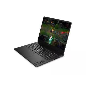 HP OMEN 16 Clamshell Laptop Intel Core Ultra 7 255H 24GB DDR5 1TB NVMe SSD NVIDIA GeForce RTX 5070 8GB GDDR6 16-Zoll 2K Windows 11 Home
