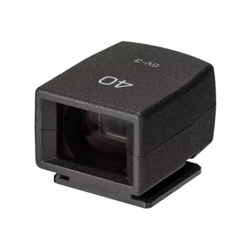 Ricoh GV-3 Externer optischer Sucher für GR Digital III/IV