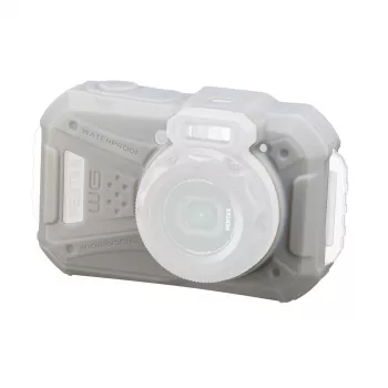 Pentax O-CC180 Silikonhülle für WG-1000