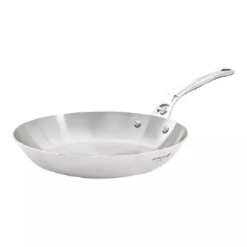 De Buyer Affinity Pfanne Edelstahl 24 cm