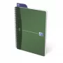 Oxford 100101300 - Solid Colour - Blau - A5 - Matt - 90 g/m² - Universal