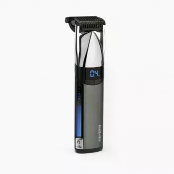 TRYMER BABYLISS SUPER X STUBBLE S996E Bart- und Stoppeltrimmer