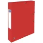 Hamelin TOP FILE+ File Box 4.0 cm Rot