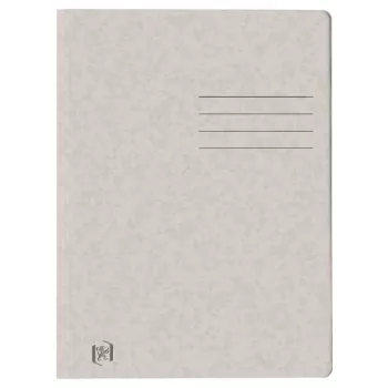 Hamelin Report File A4 Cardboard 390 g/m² Commercial Fastening Chamois TOP