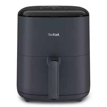TEFAL EY245B10 Air Fryer 3.5L 1400W Black Digital Touchscreen