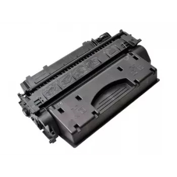 ARMOR Schwarz Kompatible Tonerkartusche (Alternative zu HP CF280X) - Hohe Reichweite