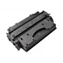 ARMOR Schwarz Kompatible Tonerkartusche (Alternative zu HP CF280X) - Hohe Reichweite