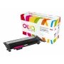 Armor Magenta Kompatible Tonerkartusche für Samsung CLP-360, CLP-365, CLP-368