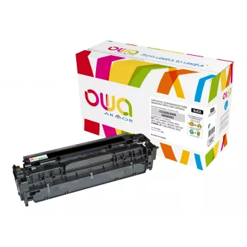 ARMOR Schwarz Kompatible Tonerkartusche - Alternative zu HP 304A