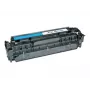 Armor K15580 Cyan Remanufactured Toner Cartridge (Alternative zu HP 305A / CE411A)