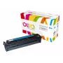 Armor OWA Cyan Remanufactured Toner Cartridge (Alternative zu HP 131A / CF211A)