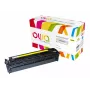 Armor OWA Yellow Kompatible Tonerkartusche (Ersetzt HP CF212A)