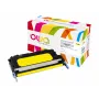 Armor Gelbe Kompatible Tonerkartusche für HP Color LaserJet 3800