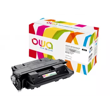 Armor OWA Schwarz Wiederaufbereitete Tonerkartusche (Brother TN9500 Alternative)