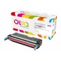 ARMOR OWA Kompatible Tonerkartusche Magenta für Canon 6828A005 (12.000 Seiten)